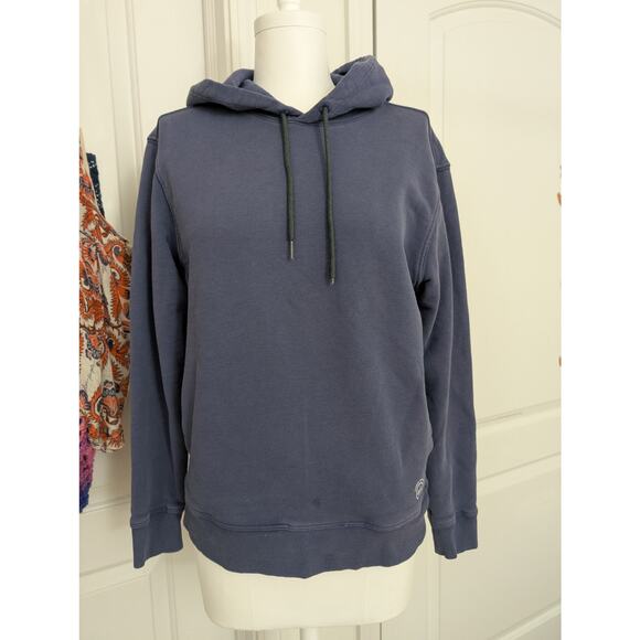 allbirds Other - Allbirds organic cotton/hemp R&R Hoodie size small